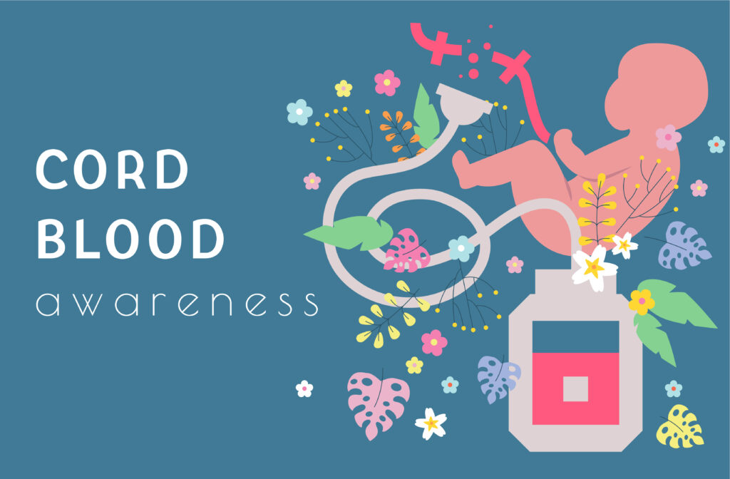 Cord Blood Day